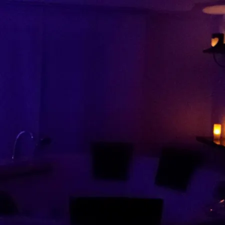 Bons Baisers De Giverny Apartment Vernon (Eure)