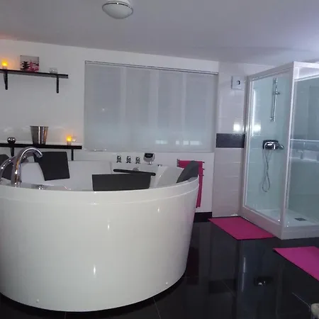 Apartment Bons Baisers De Giverny *