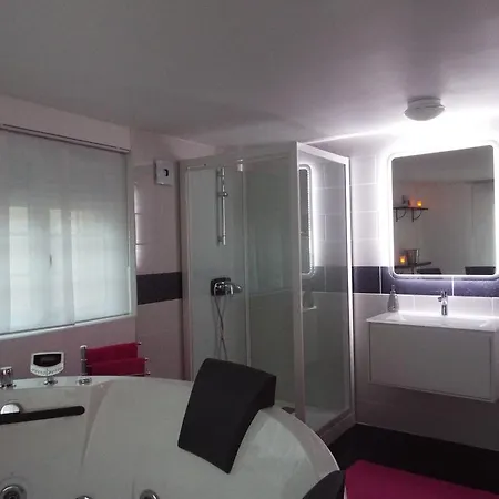 Bons Baisers De Giverny Apartment *