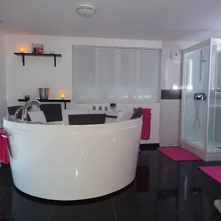 Apartment Bons Baisers De Giverny Vernon (Eure)