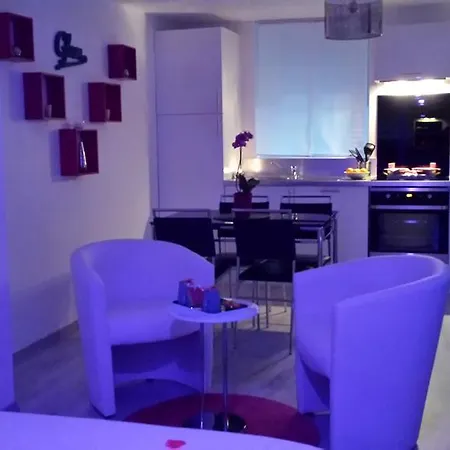 Apartment Bons Baisers De Giverny