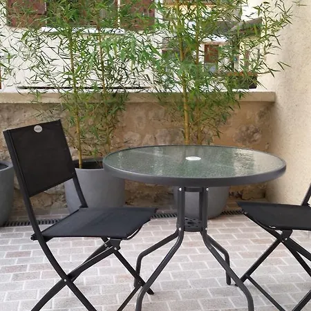Apartment Bons Baisers De Giverny